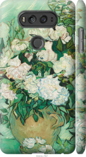 

Чехол Винсент Ван Гог. Ваза с розами для LG V20 1500049