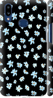 

Чехол Цветочный для Samsung Galaxy A10s A107F 989206