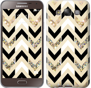 

Чохол Шеврон 10 на Samsung Galaxy E7 E700H 540135