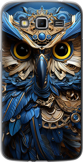 

Чехол Сова v2 для Samsung Galaxy Grand 2 G7102 1632046