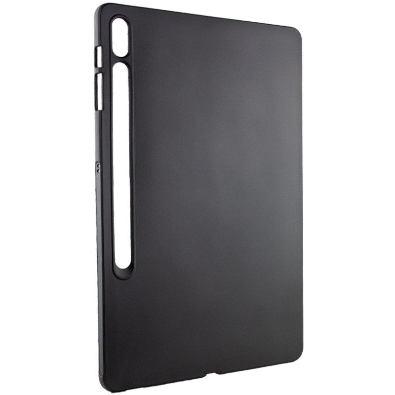 Фото Чехол TPU Epik Black для Samsung Galaxy Tab S8 Ultra 14.6" (Черный) в магазине vchehle.ua