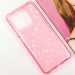 Фото TPU чехол Nova для Xiaomi Redmi 12C / Poco C55 (Pink) в магазине vchehle.ua