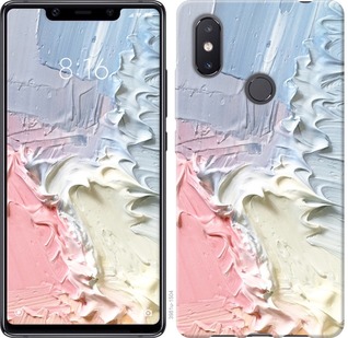 

Чохол Пастель для Xiaomi Mi8 SE 667200