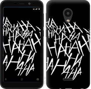 

Чохол joker hahaha на Meizu C9 749987