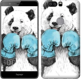 

Чехол Панда-боксер для Huawei Honor V8 671298