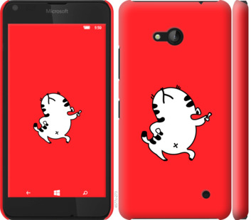 

Чехол Котик для Microsoft Lumia 640 812684