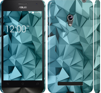

Чохол Геометричний візерунок v2 на Asus Zenfone 5 756592