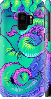 

Чохол Психодел щупальца осьминог для Samsung Galaxy S9 1408201