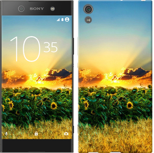 

Чохол Україна на Sony Xperia XA1 Ultra G3212 655104