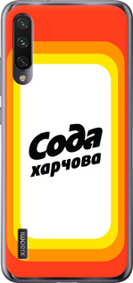

Чехол Сода UA для Xiaomi Mi A3 1582083