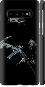Чехол Защитник v3 для Samsung Galaxy S10