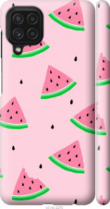 Чехол Розовый арбуз для Samsung Galaxy M32 M325F