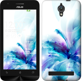 

Чохол квітка на Asus ZenFone C ZC451CG 156850