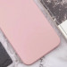 Фото Чехол Silicone Cover Lakshmi Full Camera (AA) для Xiaomi 15 (Розовый / Pink Sand) в магазине vchehle.ua