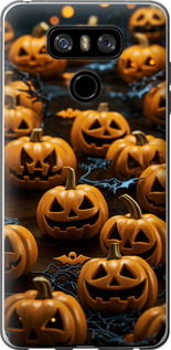 

Чехол Тыквы 2 для LG G6 Plus H870 1639110