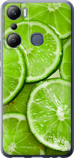 

Чехол Лайм для Infinix Hot 20i 1695183
