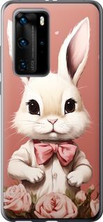 

Чохол Зайчик на Huawei P40 Pro 1650387