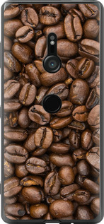 

Чехол Зёрна кофе для Sony Xperia XZ3 H9436 1596191