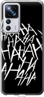 

Чехол joker hahaha для Xiaomi 12T Pro 1568444