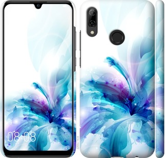 

Чохол квітка на Huawei P Smart 2019 697786