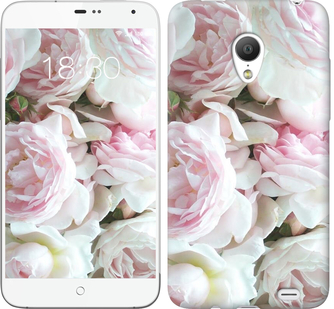 

Чохол Півонії v2 на Meizu MX3 632345