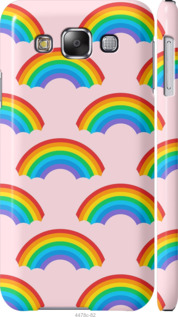 

Чехол Rainbows для Samsung Galaxy E5 E500H 971710