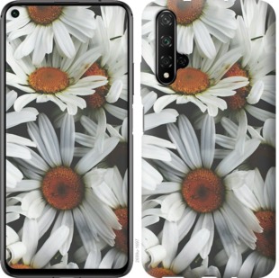

Чохол Ромашки v2 для Huawei Honor 20 742852