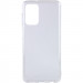 TPU чехол Molan Cano Jelly Sparkle для Realme C30s / C30