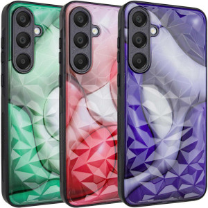 TPU+PC чохол Prisma BubbleGum на Samsung Galaxy A36 5G