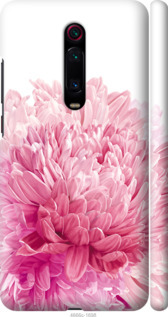 

Чехол Хризантема для Xiaomi Redmi K20 Pro 858830