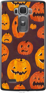 

Чохол Тыквы на Хеллоуин для LG G Flex2 1417935