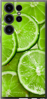 

Чехол Лайм для Samsung Galaxy S23 Ultra 1691744