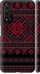 

Чохол Вишиванка 52 для Huawei Honor 20 976620