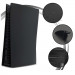 Фото Панель корпуса для консолей Sony PlayStation 5 (Black) на vchehle.ua