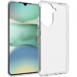 TPU чехол Epic Transparent 1,0mm для Xiaomi Redmi A5