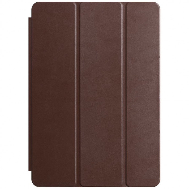 Чехол-книжка Smart Case Series для Apple iPad 10.2" (2019) / Apple iPad 10.2" (2020) (Коричневый)