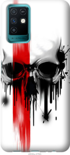 

Чехол Biohazard 13 для Infinix Note 10 1586738