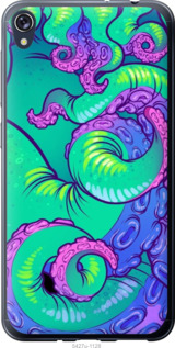 

Чохол Психодел щупальца осьминог для Asus ZENFONE Live ZB501KL 1408858