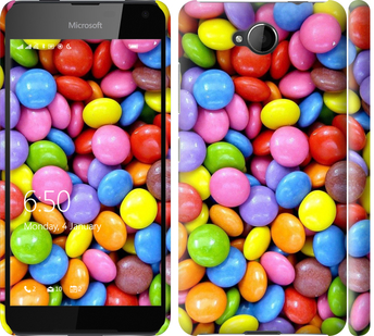 

Чехол M&D для Nokia Lumia 650 587918