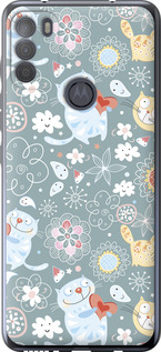 

Чохол Кошенята v3 на Motorola G50 1678392