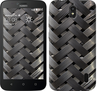 

Чехол Металлические фоны для Huawei Ascend Y625 645611