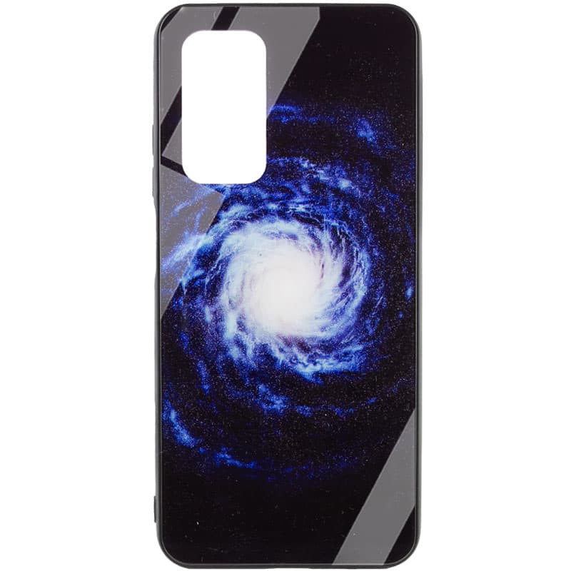 

TPU+Glass чехол Diversity для Xiaomi Mi 10T (Universe) 1223113