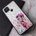 Фото TPU+PC чехол Prisma Ladies для Oppo A15s / A15 (Cocktail) на vchehle.ua