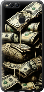 

Чехол Big money для Huawei Honor 7X 1649628