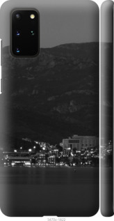 

Чехол Ночь на берегу для Samsung Galaxy S20 Plus 940651