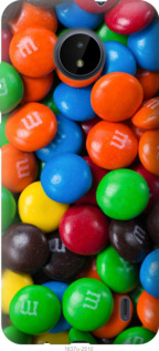 

Чохол MandMs на Nokia C20 1231100