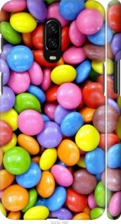 

Чехол MandD для OnePlus 3T 587949
