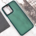 Чехол TPU+PC Lyon Frosted для Huawei Honor X8a (Green) в магазине vchehle.ua