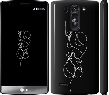 

Чехол Пара для LG G3s D724 751215