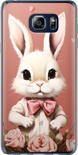 

Чохол Зайчик на Samsung Galaxy Note 5 N920C 1649968